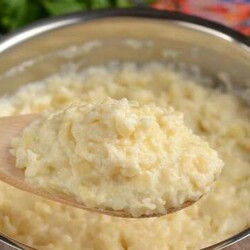 Для такой каши и крупы никакой не надо! Вкусная и варится она за 3 минуты - Вкусные рецепты - медиаплатформа МирТесен