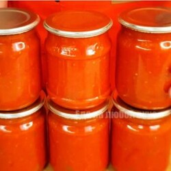 Перепробовала много рецептов «Лечо» из перца с помидорами на зиму, но этот самый лучший - Вкусные рецепты - медиаплатформа МирТесен