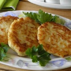 Рыбные котлеты из минтая: семь вкуснейших рецептов - Четыре вкуса - медиаплатформа МирТесен