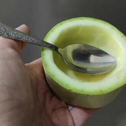 Сливочные кабачки с грибами - БУДЕТ ВКУСНО! - медиаплатформа МирТесен