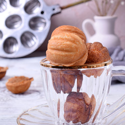 Рецепт хрустящего торта без выпечки