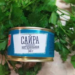 Этот салат из сайры у нас всегда уходит на ура: яркий, аппетитный и очень вкусный! - Вкусные рецепты - медиаплатформа МирТесен