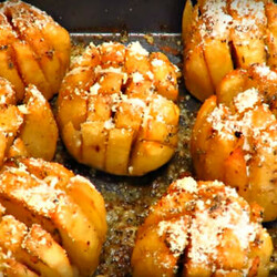 Вроде обычный гарнир, а как нарядно, красиво и аппетитно - Вкусные рецепты - медиаплатформа МирТесен