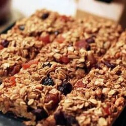 Полезные батончики-мюсли - Вкусные рецепты - медиаплатформа МирТесен