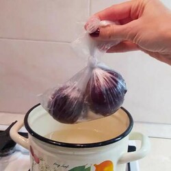 Варю свёклу только таким способом: вкусно, быстро, без запаха и кастрюля всегда чистая - Вкусные рецепты - медиаплатформа МирТесен