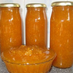 10 классных вариантов заготовoк из ТЫКВЫ - Скатерть-Самобранка - медиаплатформа МирТесен