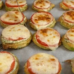 Превосходная закуска из кабачков - Вкусные рецепты - медиаплатформа МирТесен