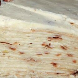 ТОРТ «НАПОЛЕОН» на сковороде - Вкусные рецепты - медиаплатформа МирТесен