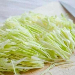 Открыла для себя новый рецепт капусты в пакете, вкуснее, чем жареная и проще готовится: все смешали и забыли - Вкусные рецепты - медиаплатформа МирТесен