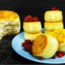 Подруга из деревни научила готовить «правильные» сырники: делюсь рецептом - Вкусные рецепты - медиаплатформа МирТесен