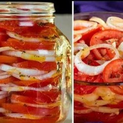 +++Ароматная закуска, на приготовление которой вы потратите пару минут - БУДЕТ ВКУСНО! - медиаплатформа МирТесен