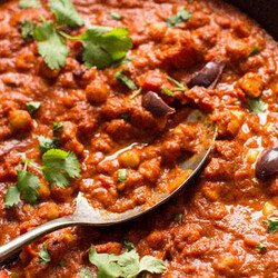 Открыли банку нута и делаем вкуснейшую еду - Steak Lovers - медиаплатформа МирТесен