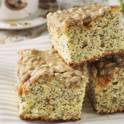 Вкуснейший пирог «Жареная семечка» - Вкусные рецепты - медиаплатформа МирТесен