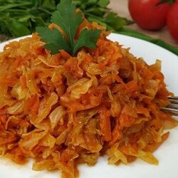 Капустный соус:  в качестве гарнира к мясу, птице и рыбе - Вкусные рецепты - медиаплатформа МирТесен