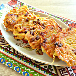 Вкуснейшее блюдо из обычной картошки - Вкусные рецепты - медиаплатформа МирТесен