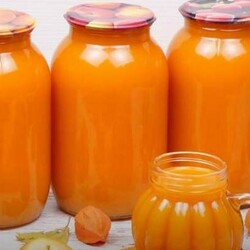 Яблочно-тыквенный напиток с АПЕЛЬСИНАМИ. Столько пользы в одном стакане - Вкусные рецепты - медиаплатформа МирТесен