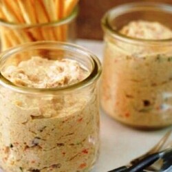 Безумно вкусно! Оригинальный паштет из баклажанов с творогом - Скатерть-Самобранка - медиаплатформа МирТесен