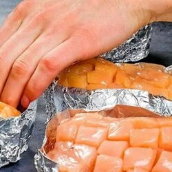 Запекаем куриную грудку как жульен: нежно и ароматно! - Вкусные рецепты - медиаплатформа МирТесен