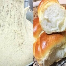 Знаменитые ванильные булочки по 9 копеек: воздушные мягкие и сладкие - Вкусные рецепты - медиаплатформа МирТесен