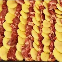 Готовлю на все праздники это потрясающее блюдо - Вкусные рецепты - медиаплатформа МирТесен