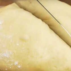 Дрожжевое тесто за 10 минут - Вкусные рецепты - медиаплатформа МирТесен
