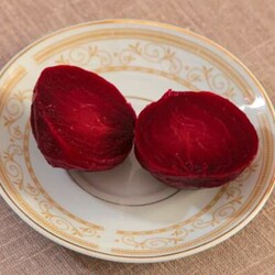 Рецепт изумительного овощного салата со свеклой, который стоит попробовать - Вкусные рецепты - медиаплатформа МирТесен