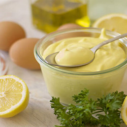 Домашний майонез — 7 рецептов