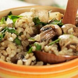 Сытная перловая крупа: три великолепных рецепта - Вкусные рецепты - медиаплатформа МирТесен