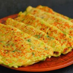 Вкуснейшие кабачковые чебуреки. Пальчики оближешь! - Вкусные рецепты - медиаплатформа МирТесен