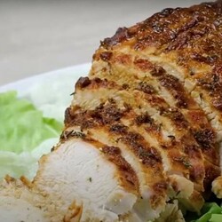 Шикарное мясо к новогоднему столу - Вкусные рецепты - медиаплатформа МирТесен