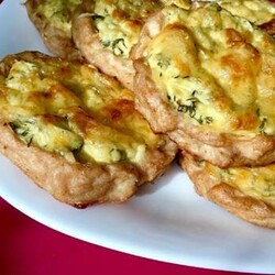 Тарталетки из курицы: начинка может быть любой - Вкусные рецепты - медиаплатформа МирТесен