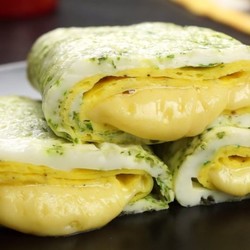 Сможет приготовить даже ребёнок: 5 рецептов завтраков, о которых не знает никто