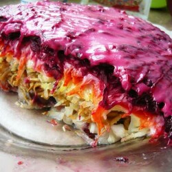 Как правильно готовить салат «Селедка под шубой»: настоящее открытие - БУДЕТ ВКУСНО! - медиаплатформа МирТесен