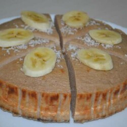 Творог, банан и 1 яйцо: уже три дня подряд готовлю этот пирог - Вкусные рецепты - медиаплатформа МирТесен