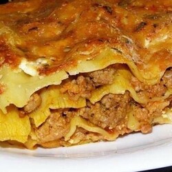 Готовим в мультиварке: вкуснейшая лазанья - Четыре вкуса - медиаплатформа МирТесен