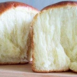 Этот молочный хлеб буквально тает во рту: настолько нежный и мягкий - Вкусные рецепты - медиаплатформа МирТесен