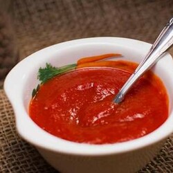 Домашний кетчуп без крахмала - Вкусные рецепты - медиаплатформа МирТесен