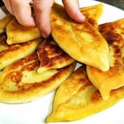 Картошка и кабачки: вкуснятина, которую вы точно не готовили - Вкусные рецепты - медиаплатформа МирТесен