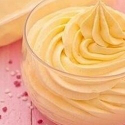 Зефирный крем