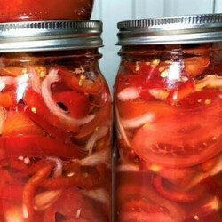 +Донской салат на зиму: закатываем как на Югах - Steak Lovers - медиаплатформа МирТесен