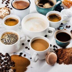 Домашняя кофейня! Как сварить оригинальный кофе - БУДЕТ ВКУСНО! - медиаплатформа МирТесен