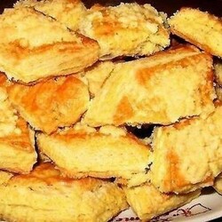 Печенье на кефире - Вкусные рецепты - медиаплатформа МирТесен