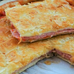 Пицца «Париджина»