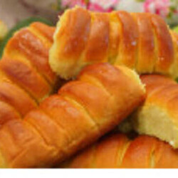 Булочки с творожной начинкой: вкусные «пышечки» к чаю - Вкусные рецепты - медиаплатформа МирТесен