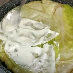 Так мало кто готовит, а зря! Вкусный обед или ужин из доступных продуктов - Скатерть-Самобранка - медиаплатформа МирТесен