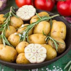 10 блюд с картошкой, которые вас поразят