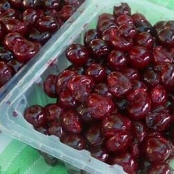 Готовим наливку: простой рецепт с замороженной вишней - БУДЕТ ВКУСНО! - медиаплатформа МирТесен