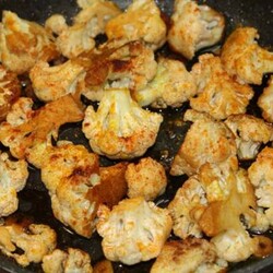 Что приготовить из цветной капусты? А вот мой любимый рецептик. Это так аппетитно - Скатерть-Самобранка - медиаплатформа МирТесен