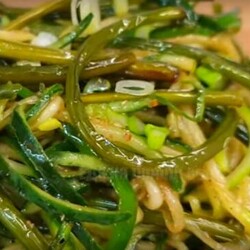 Салат из огурцов: еще один рецепт вам в копилку - Вкусные рецепты - медиаплатформа МирТесен