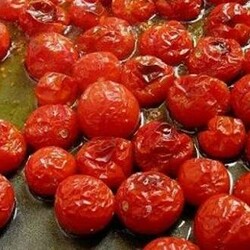 Жареные помидоры в банке. Сколько ко бы ни готовила, всегда не хватает - Скатерть-Самобранка - медиаплатформа МирТесен